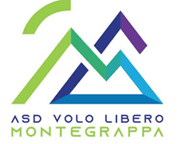 Volo Libero Montegrappa logo